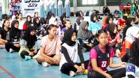 Seleksi KKO SMAN 2 Kebumen