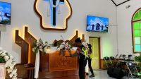 Sterilisasi Gereja