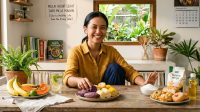 Stop Konsumsi 4 Bahan Makanan