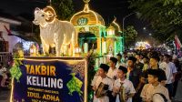 Takbir Keliling