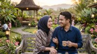 Tanda Jodoh Menurut Fahruddin Faiz