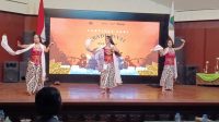Tari Cepet Ayu