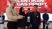 3 upb Satgas PPKPT