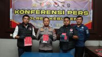 9 sabu Jaringan Sabu