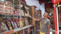 Bakti Religi Polres Kebumen