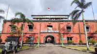 Benteng Van Der Wijck