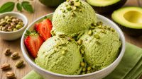 Es Krim Alpukat
