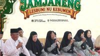 Festival Jamjaneng