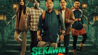 Film Sekawan Limo 2