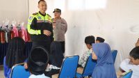 Kapolres Kebumen