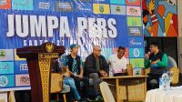Kebumen Geopark Trail Run