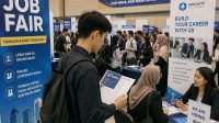 Kebumen Job Fair