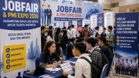 Kebumen Jobfair