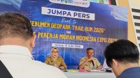 Kebumen Trail Run