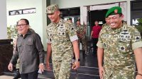 Komisi DPR RI di Kebumen