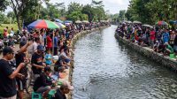 Lomba Mancing
