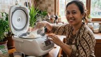 Masak Nasi