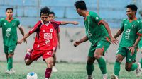 Persak Lolos 16 Besar
