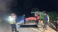 Petani Meninggal