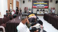 Remaja Tawuran