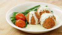 Resep Chicken Cordon