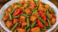 Resep Sambal Goreng Balado