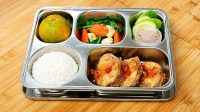 Resep Terong Lapis Ayam