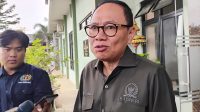 Taufiq R Abdullah Komisi I DPR RI