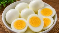 Telur Rebus