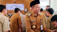 Wabup Kebumen Zaeni Miftah