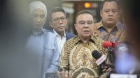 Wakil Ketua DPR RI