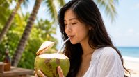 Air Kelapa