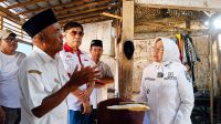 Bedah Rumah Sedulur Kebumen