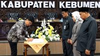 DPRD Kebumen
