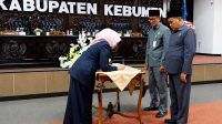 DPRD Kebumen