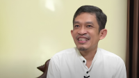 Fahruddin Faiz