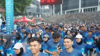 Geo Fun Run 2026