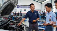 Loker SMK Bina Nusantara