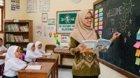 Lowongan Kerja Guru