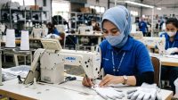 Lowongan Operator Sewing