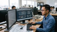 Lowongan kerja Adhimix