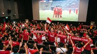 Nobar Bioskop Kebumen