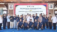 PWI Kebumen