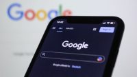 Pelacakan Google