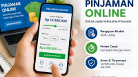 Pinjaman Online