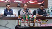 Polres Kebumen