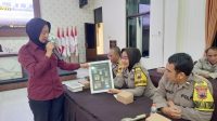 Polres Kebumen