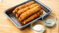 Resep Chikuro Viral