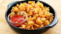 Resep Mini Crispy