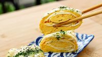 Resep Tamagoyaki